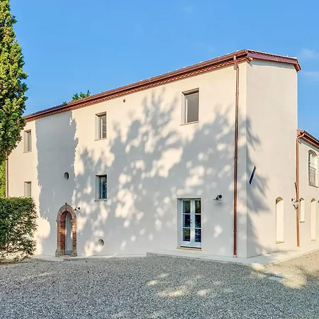 Dimora Il Gello - Nel Cuore Della Val D'orcia Appartement Radicofani