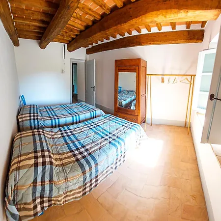 Appartement Dimora Il Gello - Nel Cuore Della Val D'orcia *