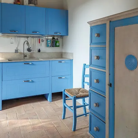 Appartement Dimora Il Gello - Nel Cuore Della Val D'orcia