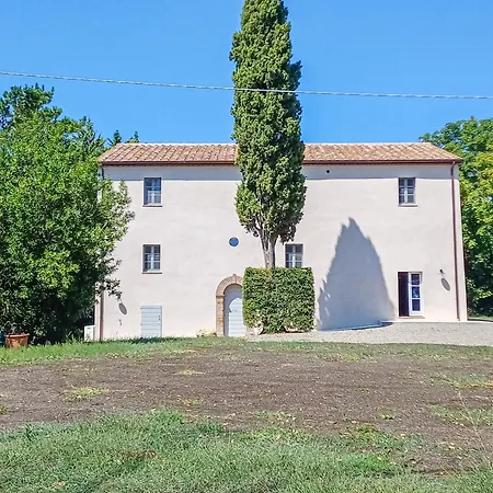 Dimora Il Gello - Nel Cuore Della Val D'orcia Radicofani