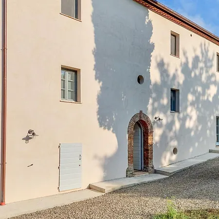 Dimora Il Gello - Nel Cuore Della Val D'orcia