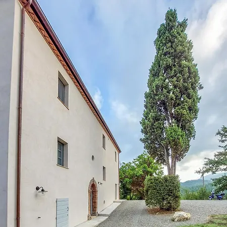 Dimora Il Gello - Nel Cuore Della Val D'orcia Radicofani