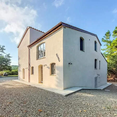 Dimora Il Gello - Nel Cuore Della Val D'orcia Appartement *